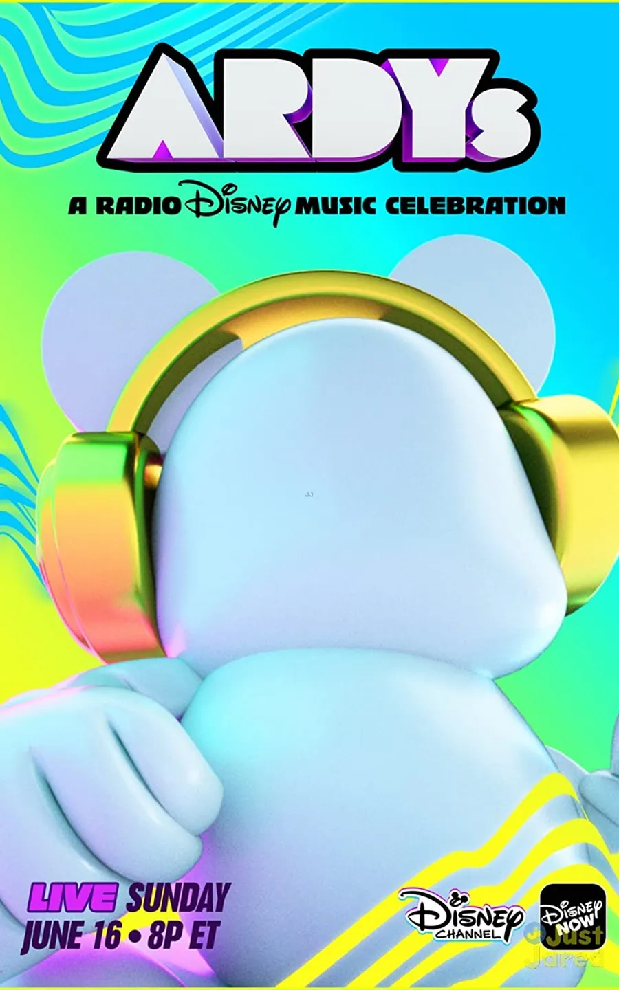 ARDYs: A Radio Disney Music Celebration