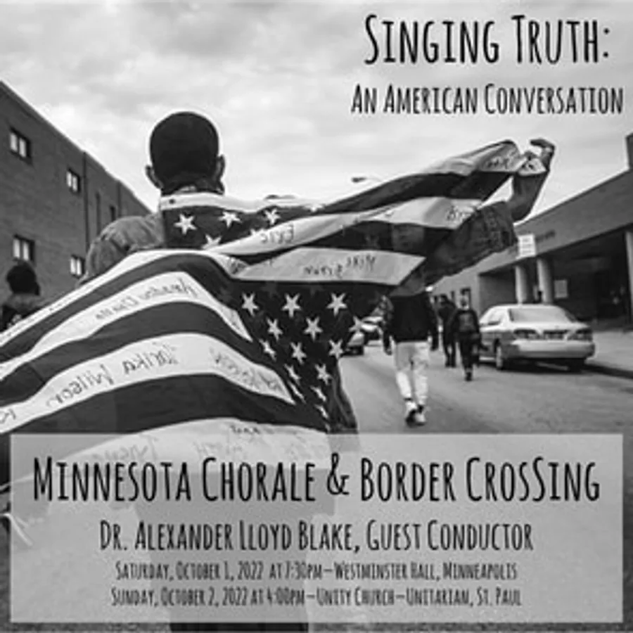 Singing Truth: An American Conversation