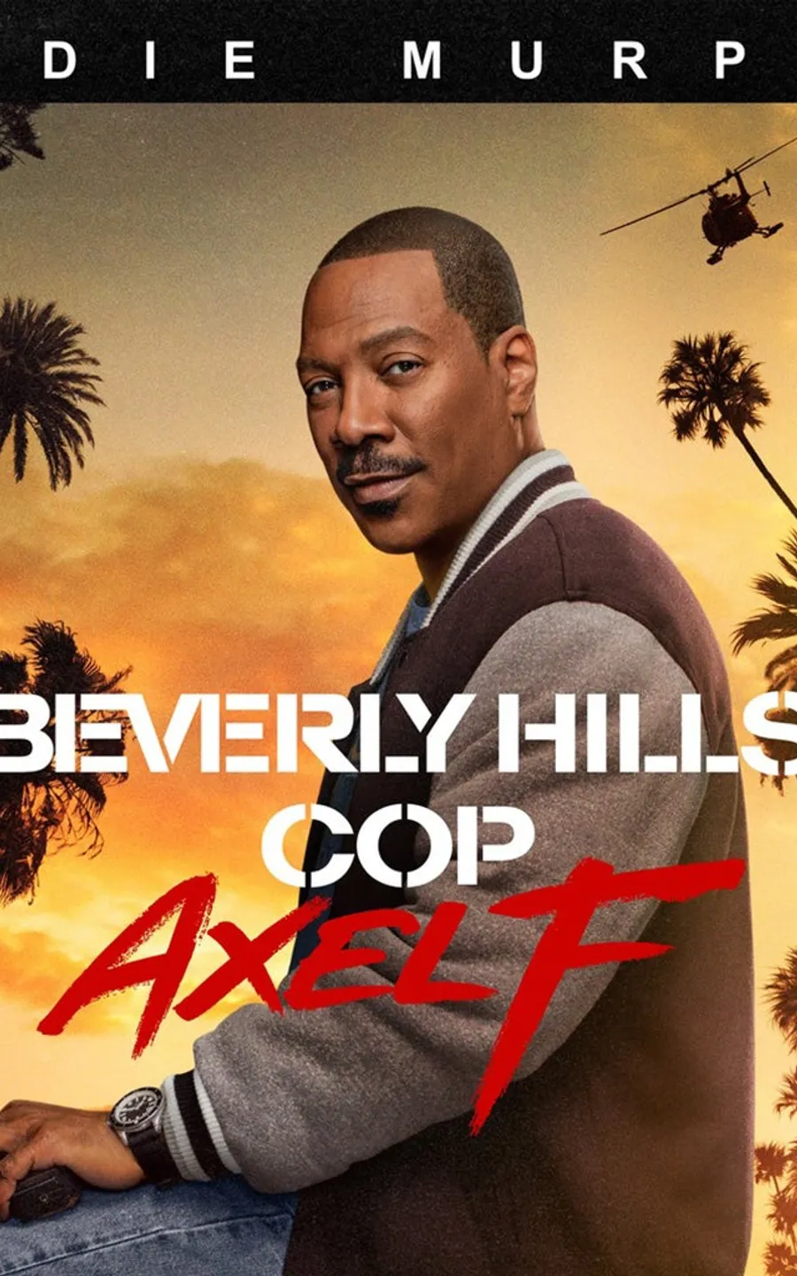 Beverly Hills Cop 4